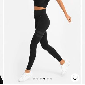 Stronger Etna Tights